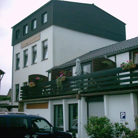 Hotel Schwanenburg Kleve  Bagian luar foto