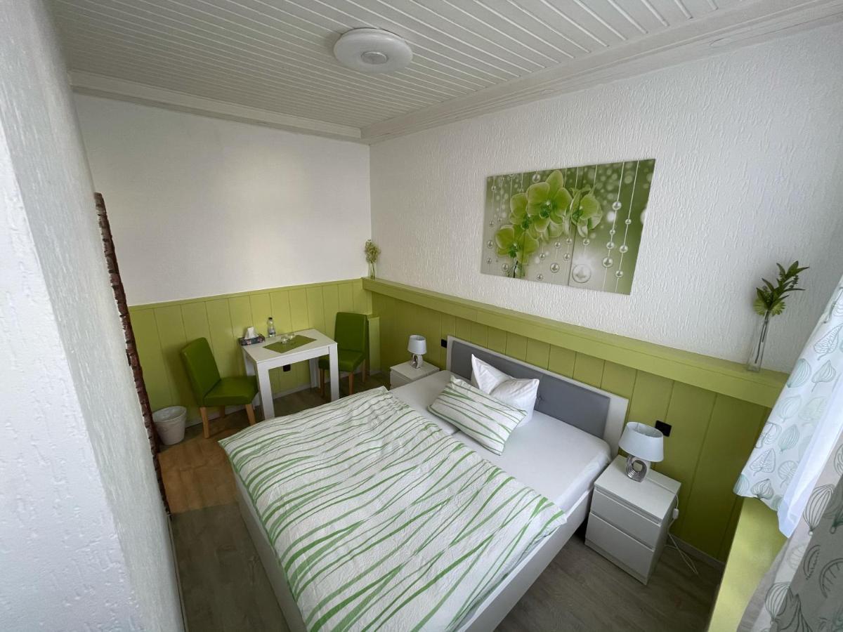 Hotel Schwanenburg Kleve  Bagian luar foto