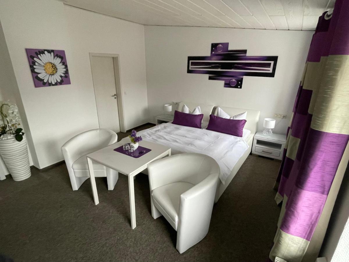 Hotel Schwanenburg Kleve  Bagian luar foto