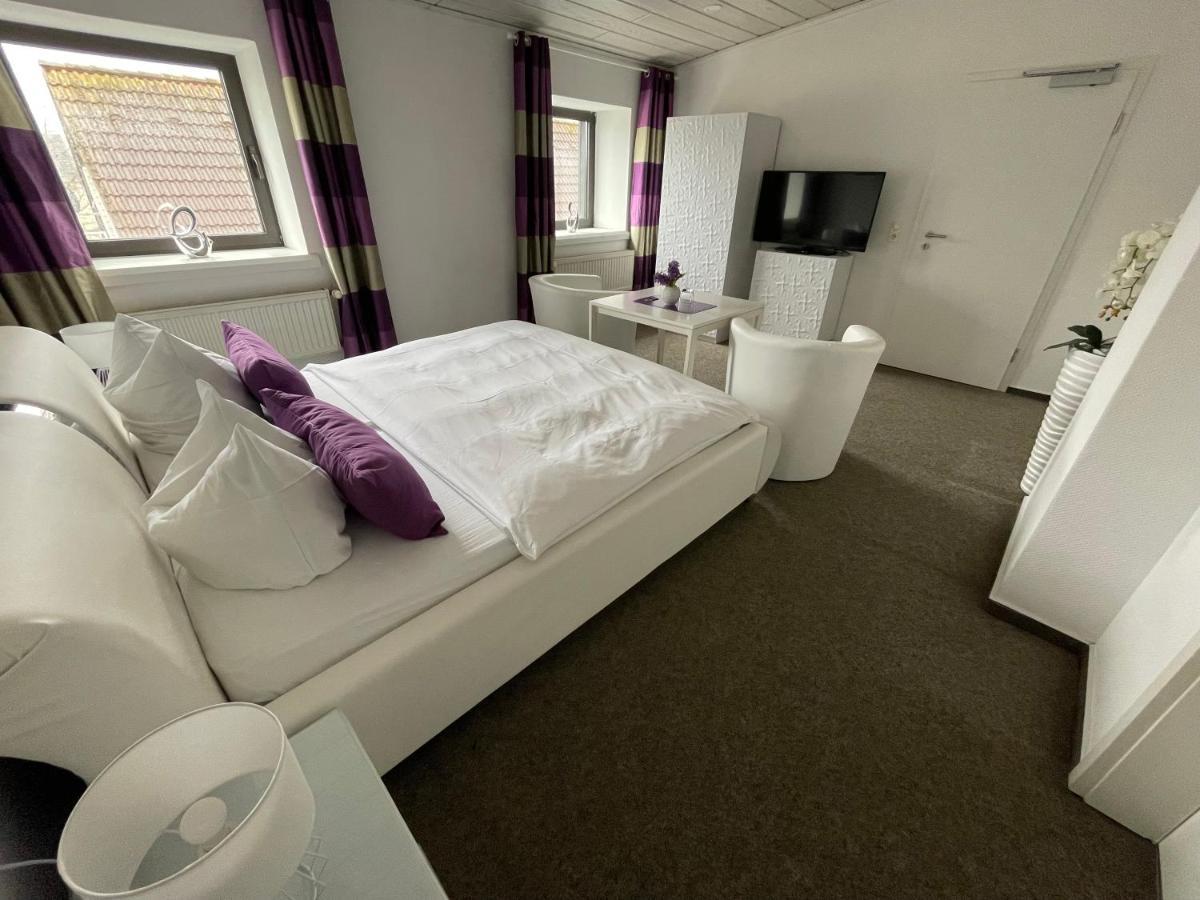 Hotel Schwanenburg Kleve  Bagian luar foto