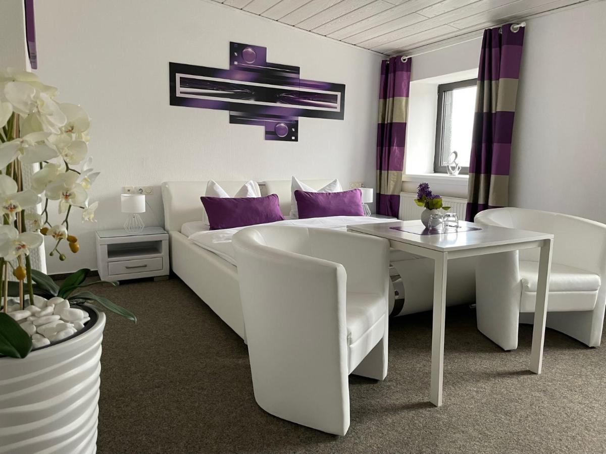 Hotel Schwanenburg Kleve  Bagian luar foto