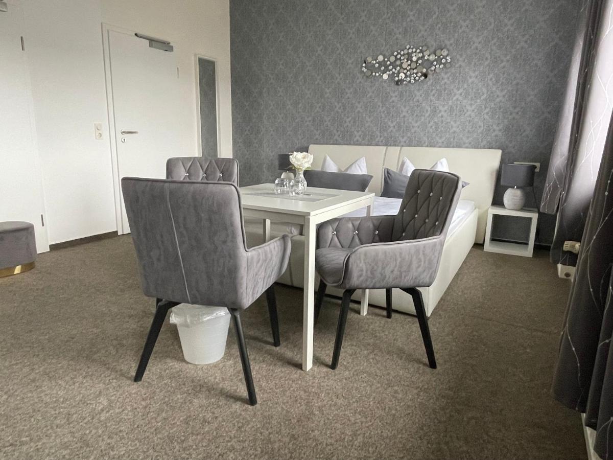 Hotel Schwanenburg Kleve  Bagian luar foto