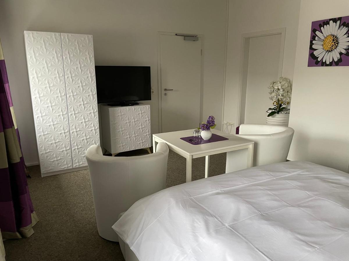 Hotel Schwanenburg Kleve  Bagian luar foto
