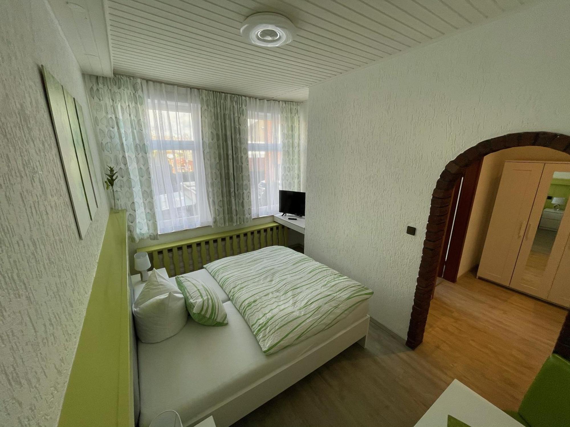 Hotel Schwanenburg Kleve  Ruang foto