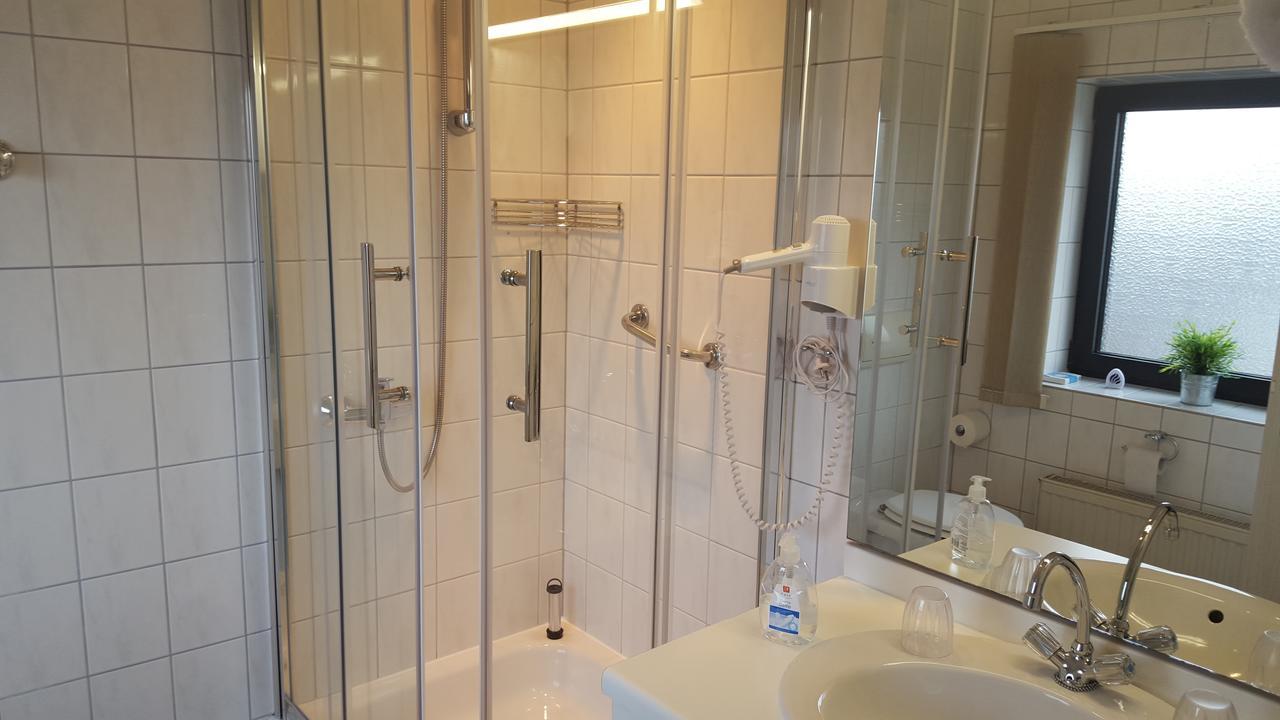 Hotel Schwanenburg Kleve  Bagian luar foto