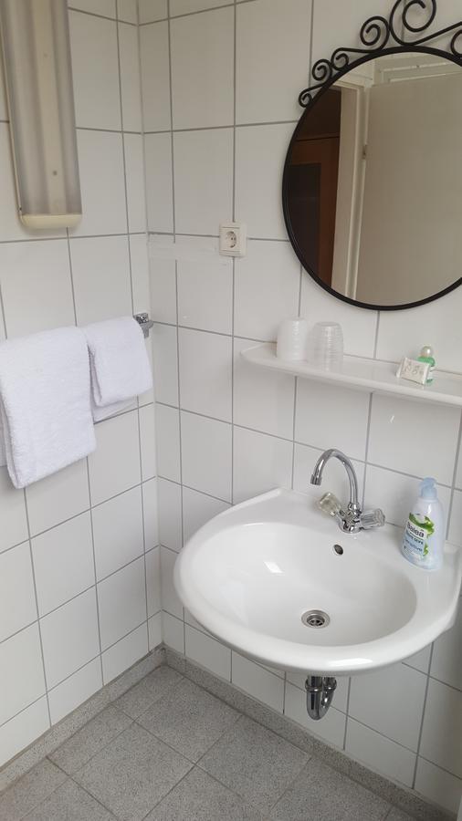 Hotel Schwanenburg Kleve  Bagian luar foto