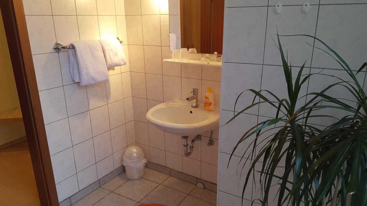 Hotel Schwanenburg Kleve  Bagian luar foto