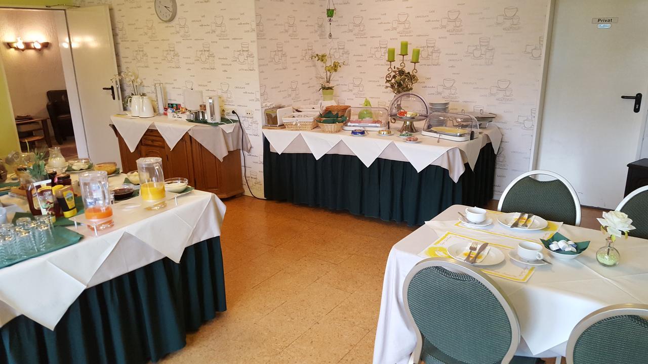 Hotel Schwanenburg Kleve  Bagian luar foto