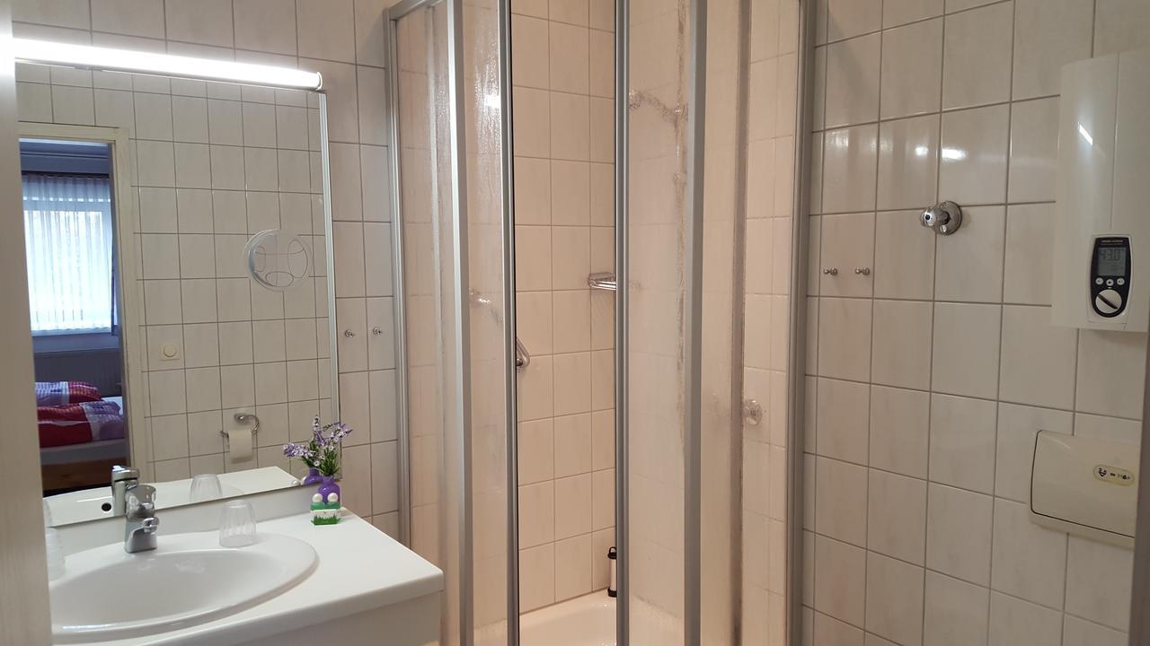 Hotel Schwanenburg Kleve  Bagian luar foto