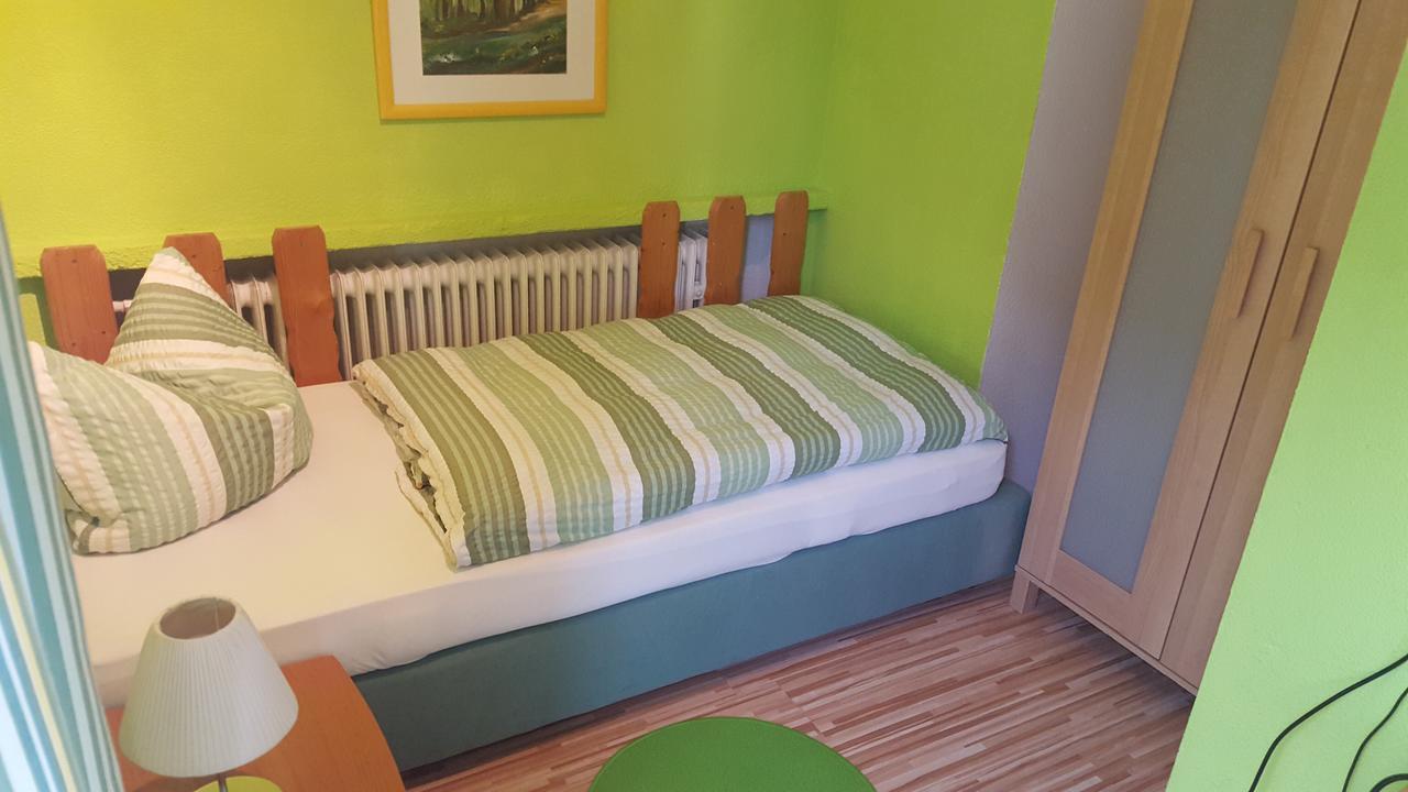 Hotel Schwanenburg Kleve  Bagian luar foto