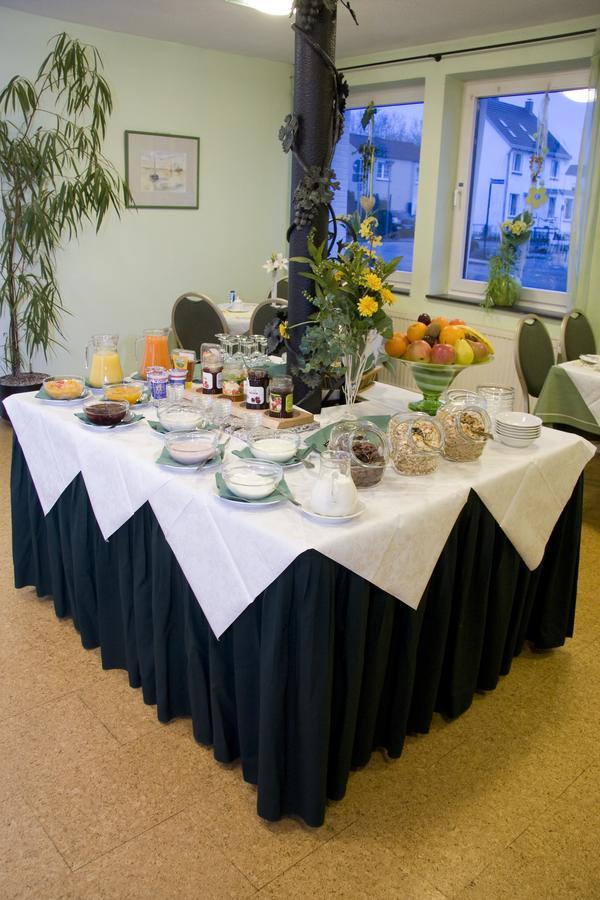 Hotel Schwanenburg Kleve  Bagian luar foto